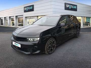 6 1.6 Turbo Hybrid 132kW Ultimate