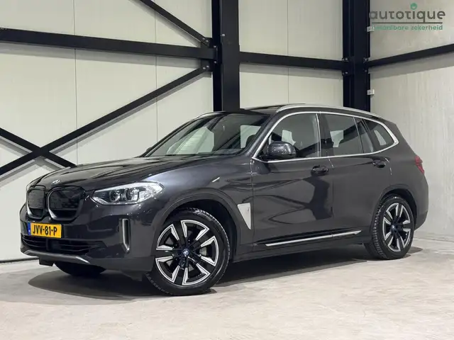 BMW iX3 Executive 80 kWh | navi | leder | panorama | trekh