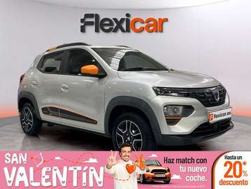 Comfort Plus Electric 33kW (45CV)