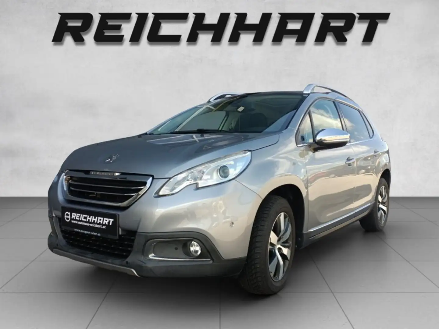 Peugeot 2008 Peugeot - 1