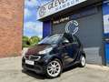 smart forTwo PASSION*COUPE*SERVO*APPLE*KLIMA*PANO*CAM Noir - thumbnail 3