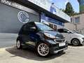 smart forTwo PASSION*COUPE*SERVO*APPLE*KLIMA*PANO*CAM Noir - thumbnail 1