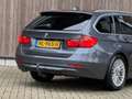 BMW 318 3-serie Touring 318d Upgrade Edition |Leder|Navi|T Grijs - thumbnail 22