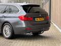 BMW 318 3-serie Touring 318d Upgrade Edition |Leder|Navi|T Grijs - thumbnail 8