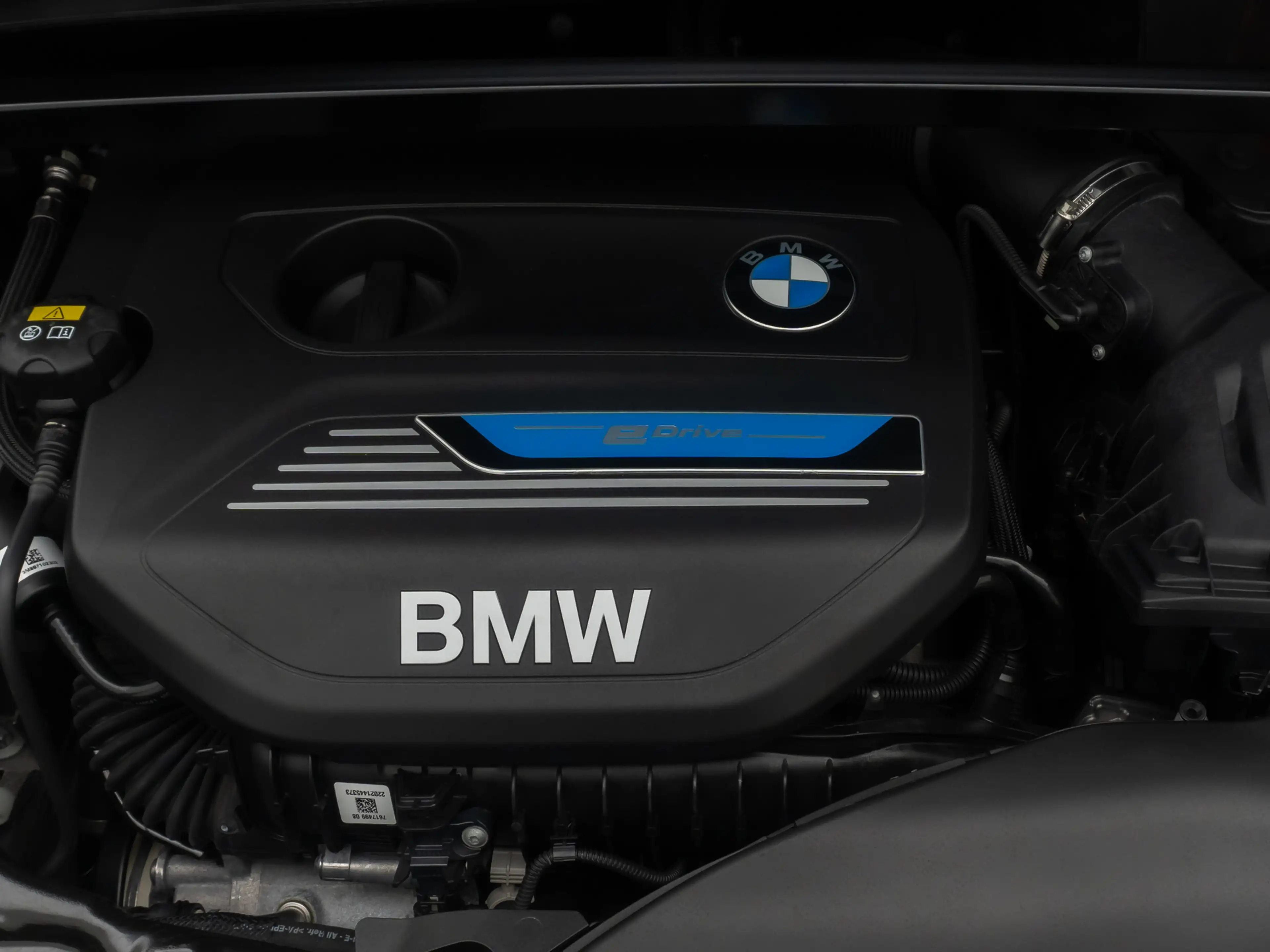 BMW X1 GeschwindigReg DAB ParkAss Navi Lordos — photo 14