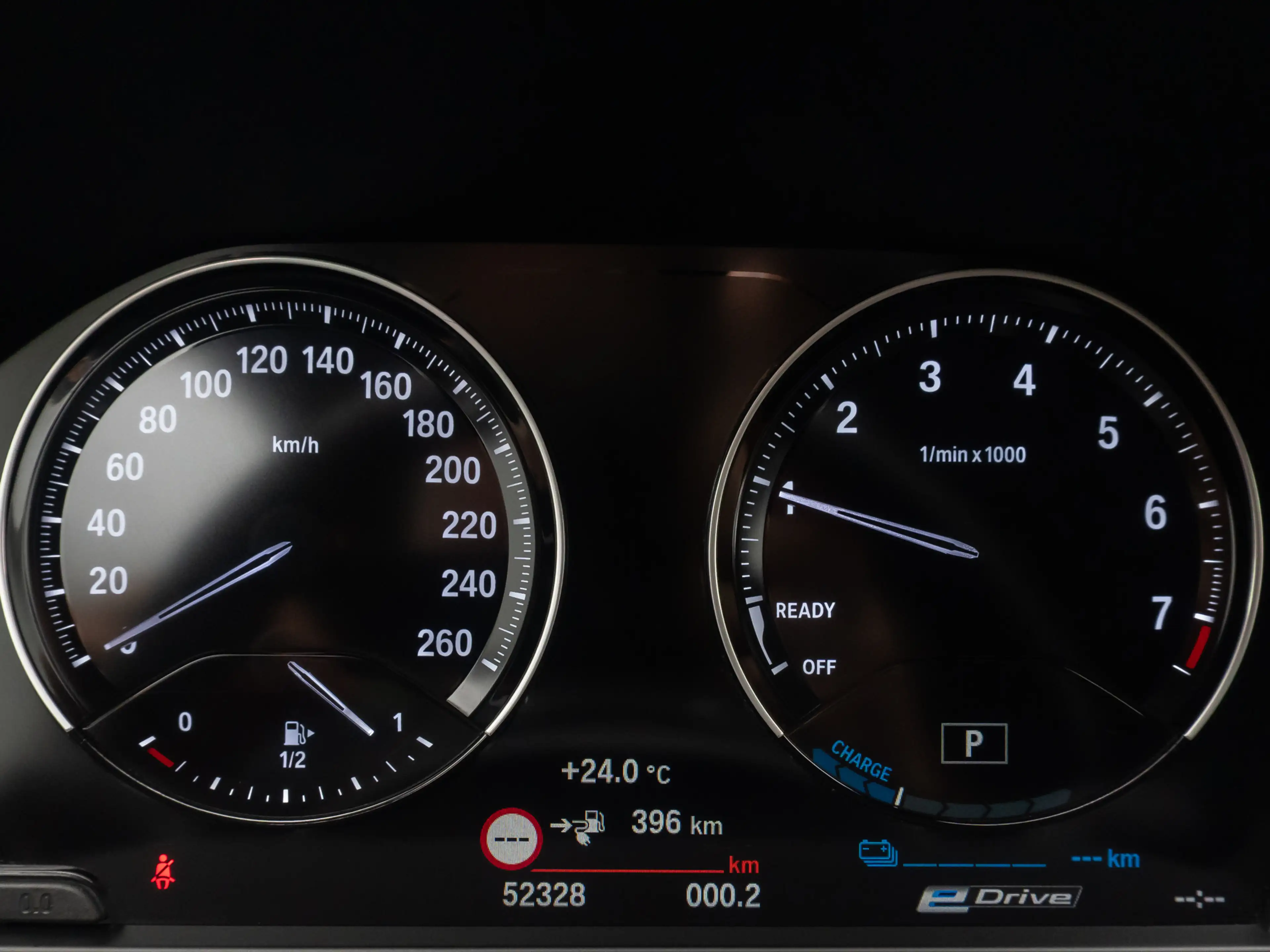 BMW X1 GeschwindigReg DAB ParkAss Navi Lordos — photo 39