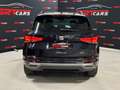 SEAT Ateca 2.0 TDI Allrad Aut* FR Sportpaket*Pano*Kamera*Navi Schwarz - thumbnail 7