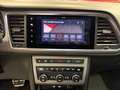 SEAT Ateca 2.0 TDI Allrad Aut* FR Sportpaket*Pano*Kamera*Navi Schwarz - thumbnail 20