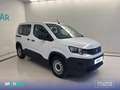 Peugeot Rifter Std. BlueHDi 100 Active Pack Business Blanc - thumbnail 3