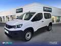 Peugeot Rifter Std. BlueHDi 100 Active Pack Business Blanc - thumbnail 1
