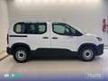 Peugeot Rifter Std. BlueHDi 100 Active Pack Business Blanc - thumbnail 4
