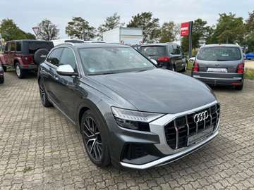 4.0 TDI quattro*Matrix*Pano*B&O*Head-Up*ACC*