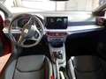 SEAT Ibiza 1.0 TSI FR-LINE *LED *ACC *BEATS *"18 *RKAM *NAVI Rouge - thumbnail 6