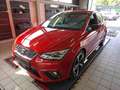 SEAT Ibiza 1.0 TSI FR-LINE *LED *ACC *BEATS *"18 *RKAM *NAVI Rouge - thumbnail 2