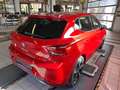 SEAT Ibiza 1.0 TSI FR-LINE *LED *ACC *BEATS *"18 *RKAM *NAVI Rouge - thumbnail 3