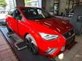 SEAT Ibiza 1.0 TSI FR-LINE *LED *ACC *BEATS *"18 *RKAM *NAVI Rouge - thumbnail 4