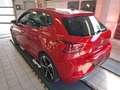 SEAT Ibiza 1.0 TSI FR-LINE *LED *ACC *BEATS *"18 *RKAM *NAVI Rouge - thumbnail 5