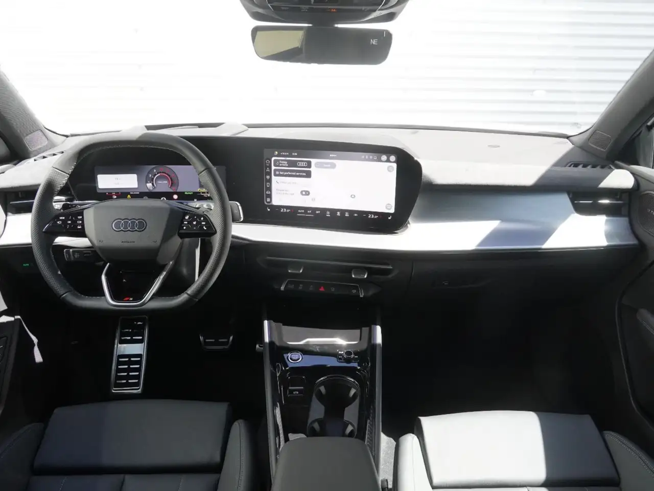 Audi Q3 снимка Audi Q3