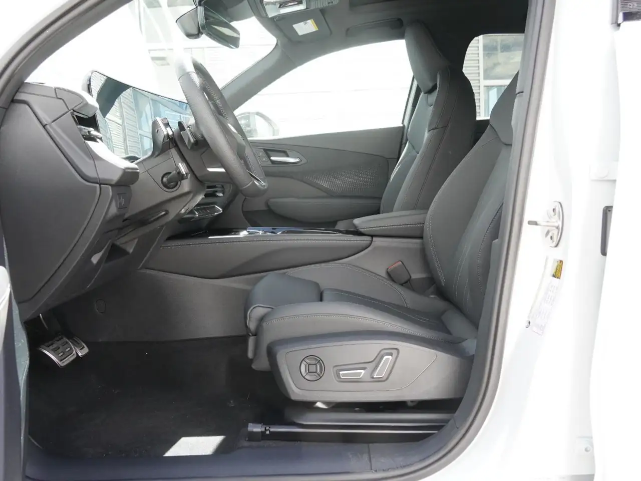 Audi Q3 снимка Audi Q3