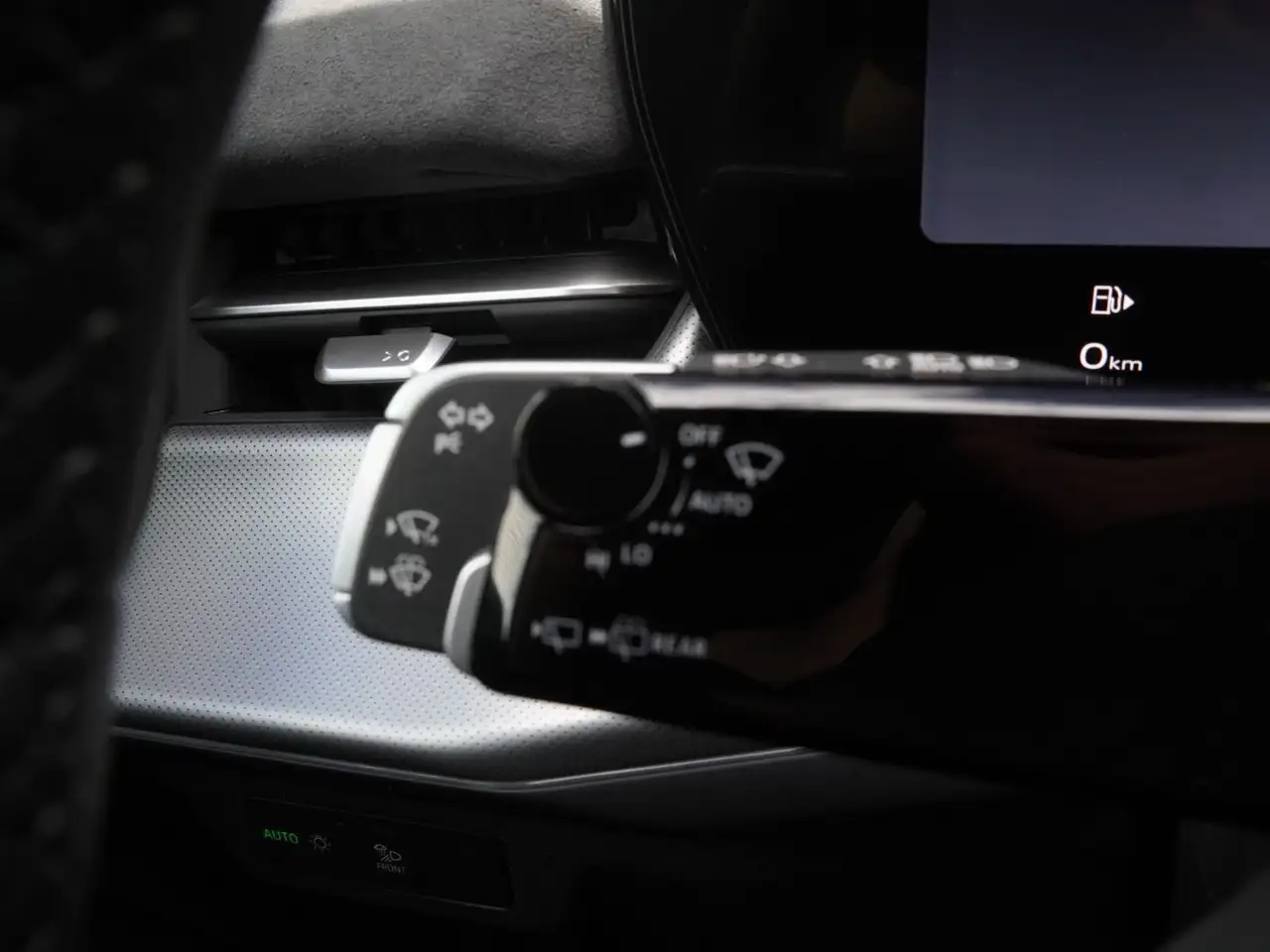 Audi Q3 снимка Audi Q3