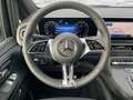 Mercedes-Benz V 300 d Avantgarde lang 4Matic Airmatic AHK MBUX Noir - thumbnail 6