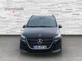 Mercedes-Benz V 300 d Avantgarde lang 4Matic Airmatic AHK MBUX Noir - thumbnail 11