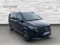 Mercedes-Benz V 300 d Avantgarde lang 4Matic Airmatic AHK MBUX Noir - thumbnail 4