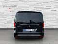 Mercedes-Benz V 300 d Avantgarde lang 4Matic Airmatic AHK MBUX Noir - thumbnail 13