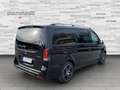 Mercedes-Benz V 300 d Avantgarde lang 4Matic Airmatic AHK MBUX Noir - thumbnail 3