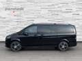 Mercedes-Benz V 300 d Avantgarde lang 4Matic Airmatic AHK MBUX Noir - thumbnail 12