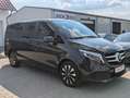Mercedes-Benz V 250 d EDITION lang PANO*LED*AHK*KAM*APP*BURMES Grey - thumbnail 1