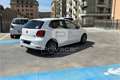 Volkswagen Polo Polo 1.4 TDI 90 CV DSG 5p. Comfortline BlueMotion Technology Bianco - thumbnail 5
