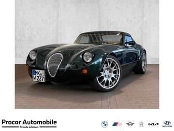 Roadster scheckheftgepfl. unfallfrei