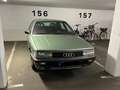 Audi 200 200 Turbo Automatik Сірий - thumbnail 5