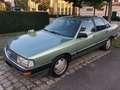 Audi 200 200 Turbo Automatik Сірий - thumbnail 1