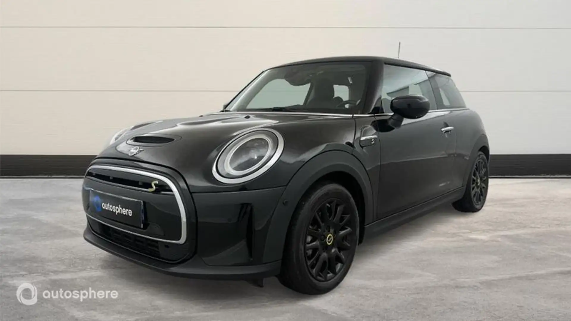 MINI Cooper SE Cooper SE 184ch Edition Premium Plus BVA 5CV - 1