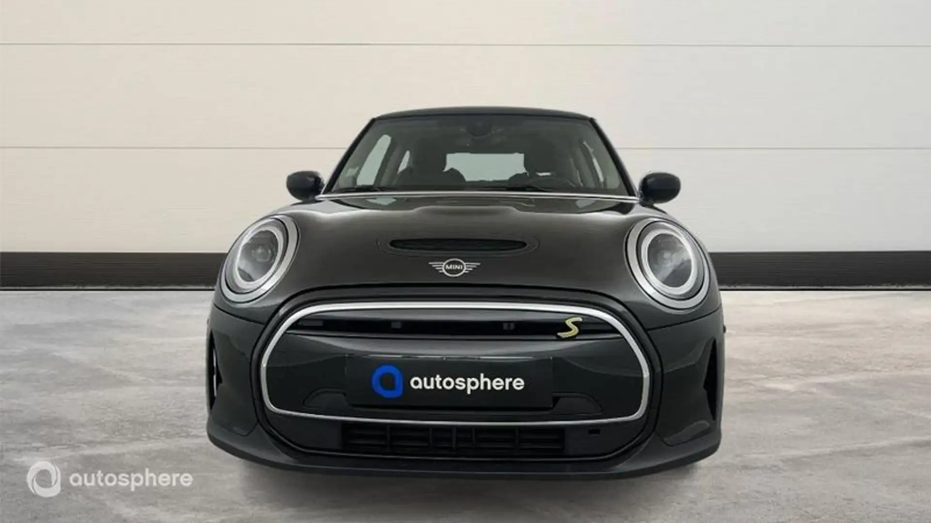 MINI Cooper SE Cooper SE 184ch Edition Premium Plus BVA 5CV - 2