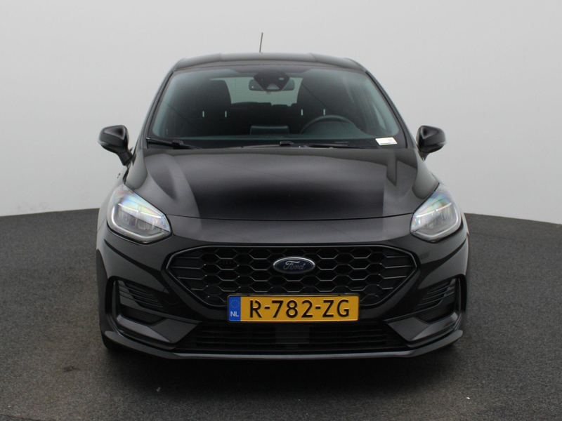 Ford Fiesta 1.0 EcoBoost Hybrid ST-Line X | Cruise Control | A — photo 3