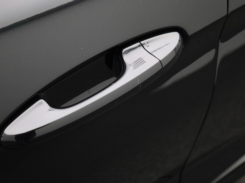 Ford Fiesta 1.0 EcoBoost Hybrid ST-Line X | Cruise Control | A — photo 15
