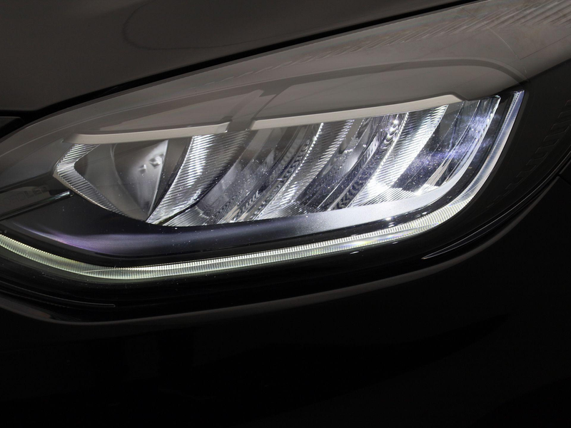Ford Fiesta 1.0 EcoBoost Hybrid ST-Line X | Cruise Control | A — photo 13