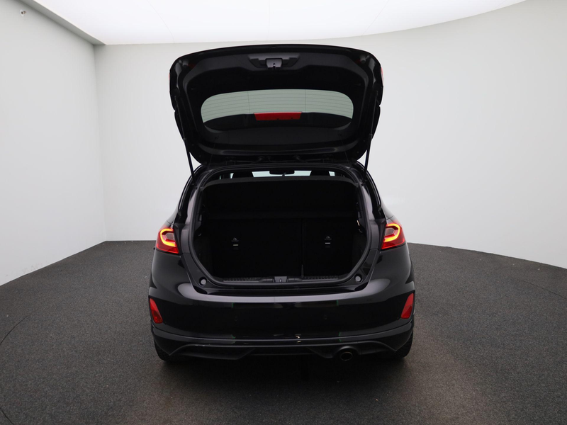 Ford Fiesta 1.0 EcoBoost Hybrid ST-Line X | Cruise Control | A — photo 11