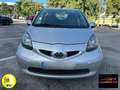 Toyota Aygo 1.4D4-D Sound Grau - thumbnail 4