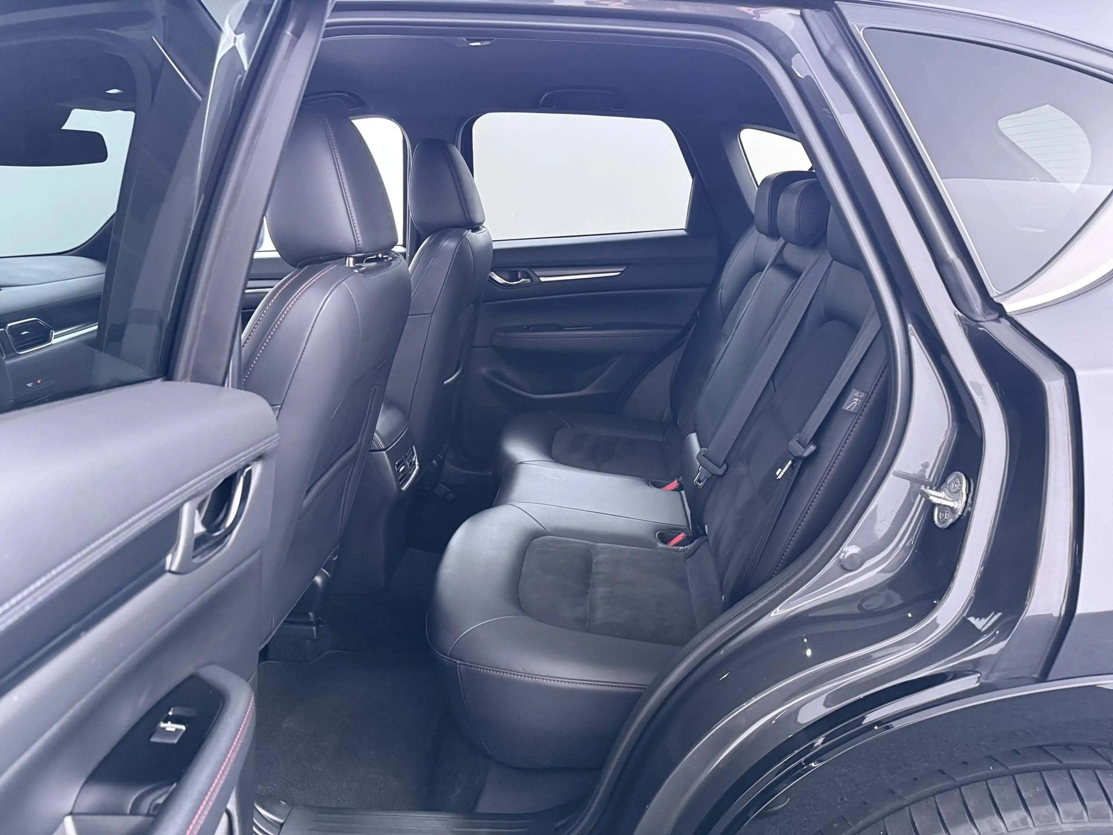 Mazda CX-5 2.0 SkyActiv-G 165 Homura | Adaptief Cruise Contro — photo 7