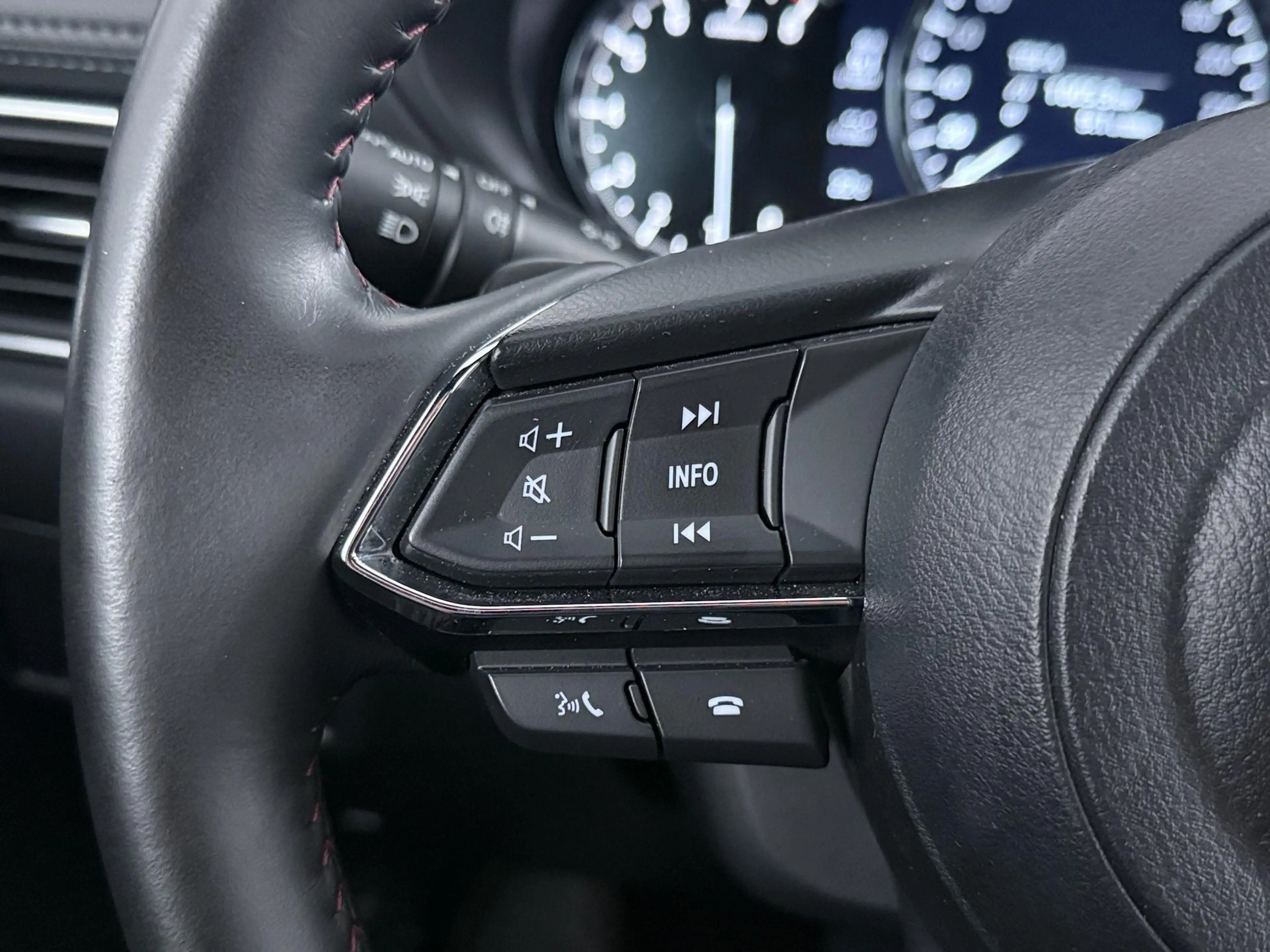Mazda CX-5 2.0 SkyActiv-G 165 Homura | Adaptief Cruise Contro — photo 21
