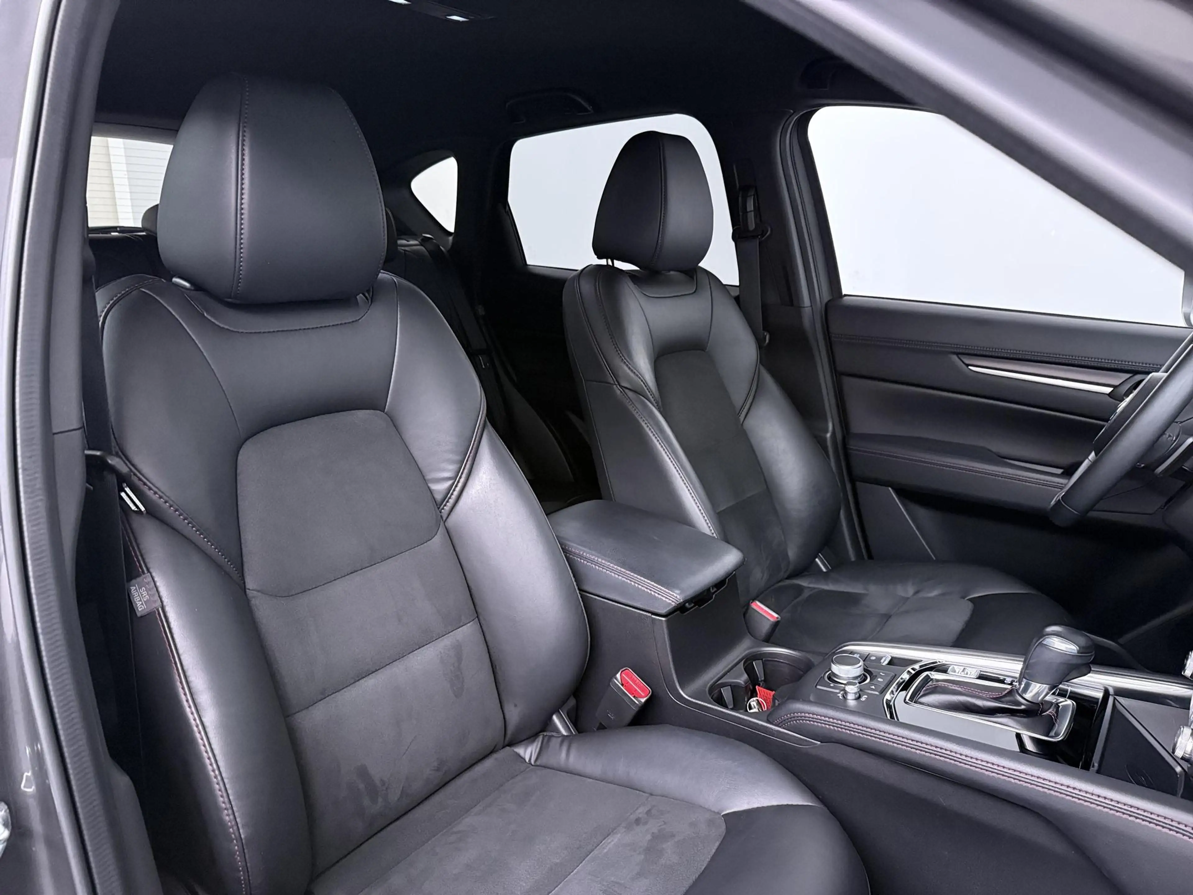 Mazda CX-5 2.0 SkyActiv-G 165 Homura | Adaptief Cruise Contro — photo 34