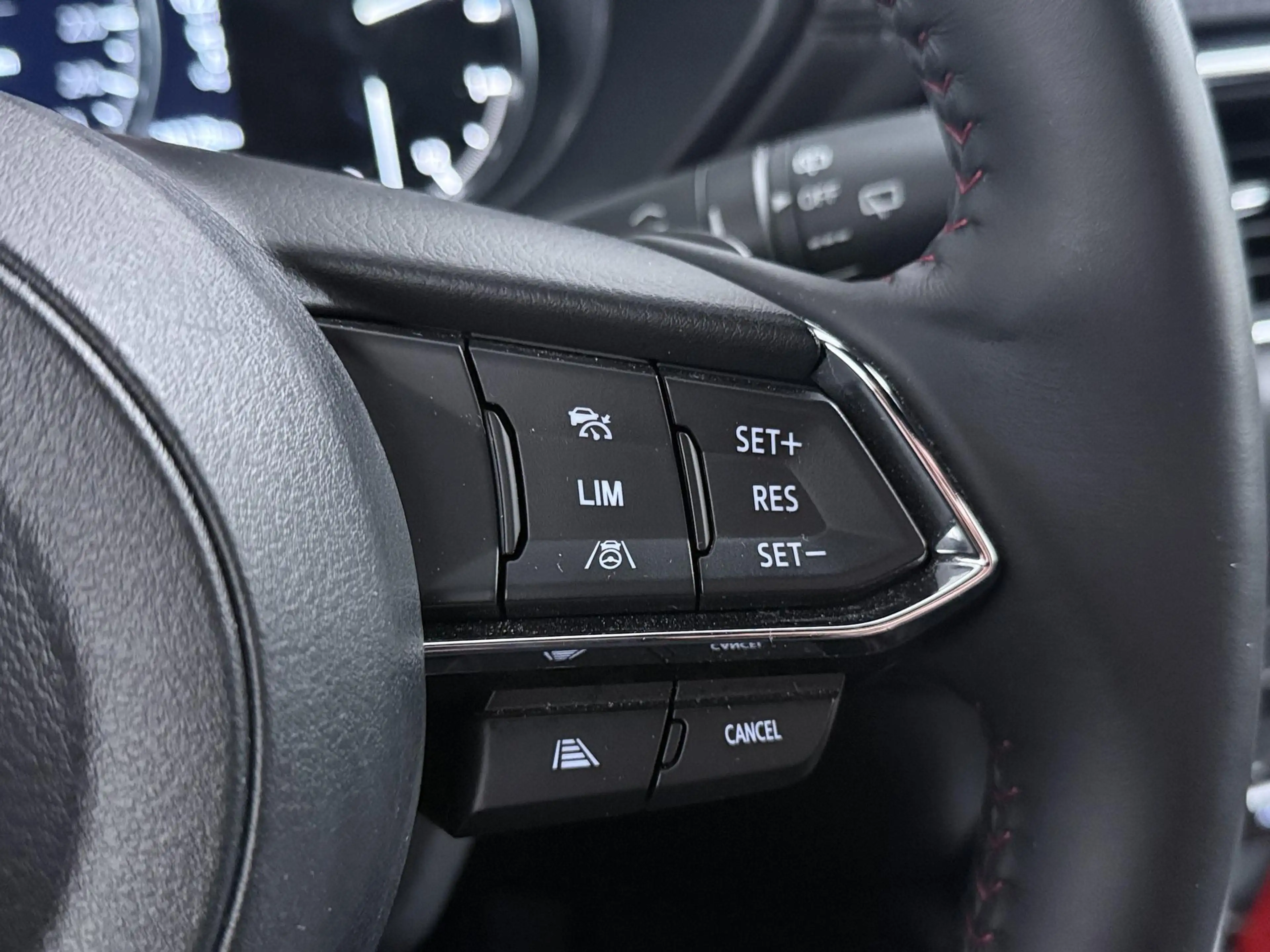 Mazda CX-5 2.0 SkyActiv-G 165 Homura | Adaptief Cruise Contro — photo 22
