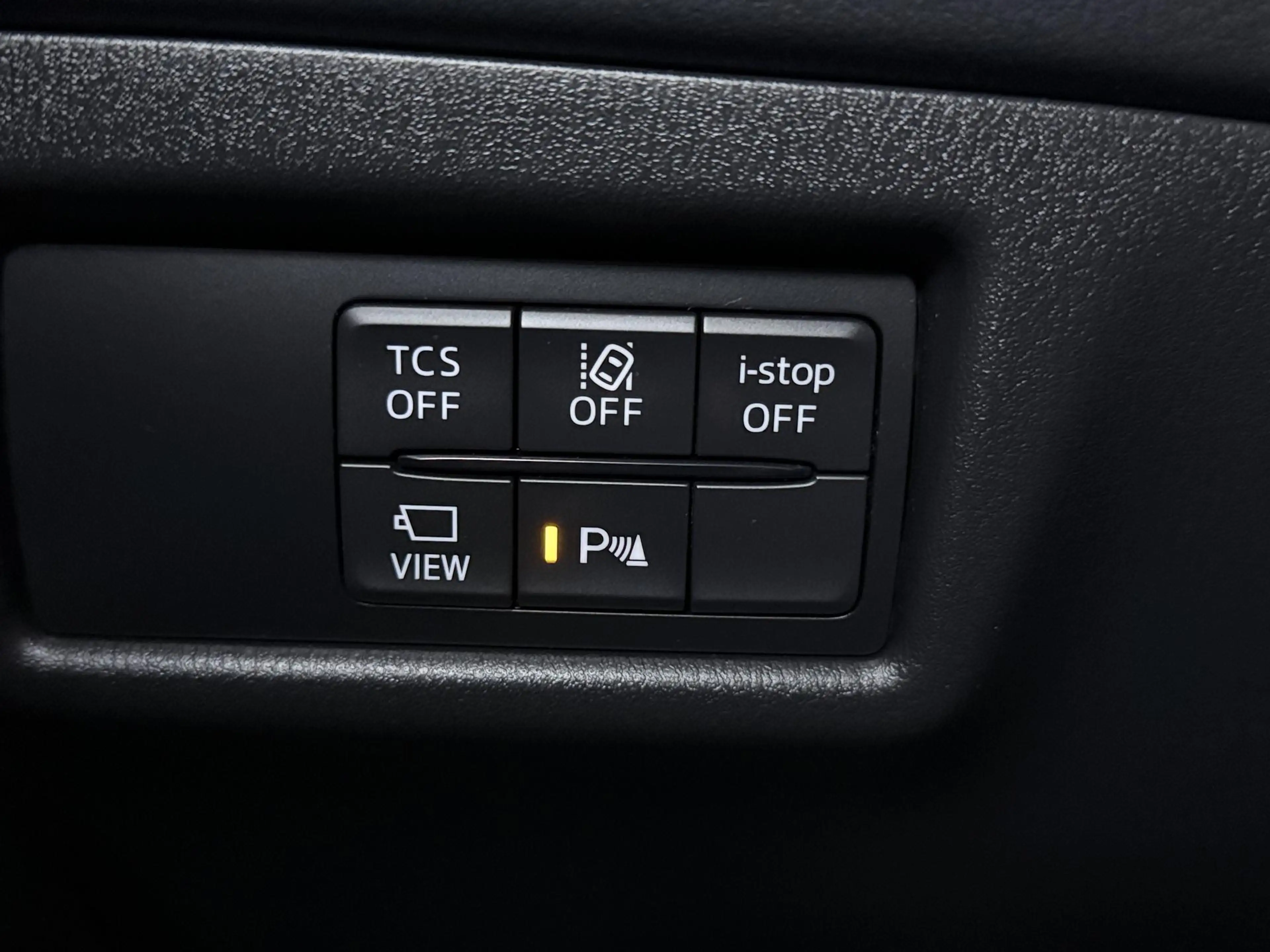 Mazda CX-5 2.0 SkyActiv-G 165 Homura | Adaptief Cruise Contro — photo 25