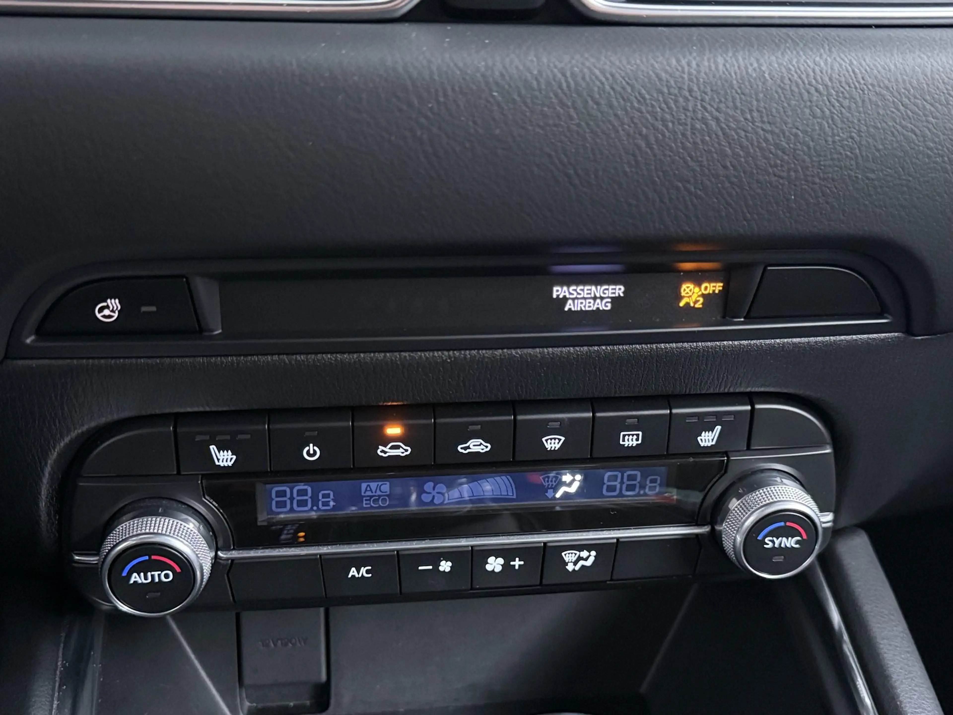 Mazda CX-5 2.0 SkyActiv-G 165 Homura | Adaptief Cruise Contro — photo 28