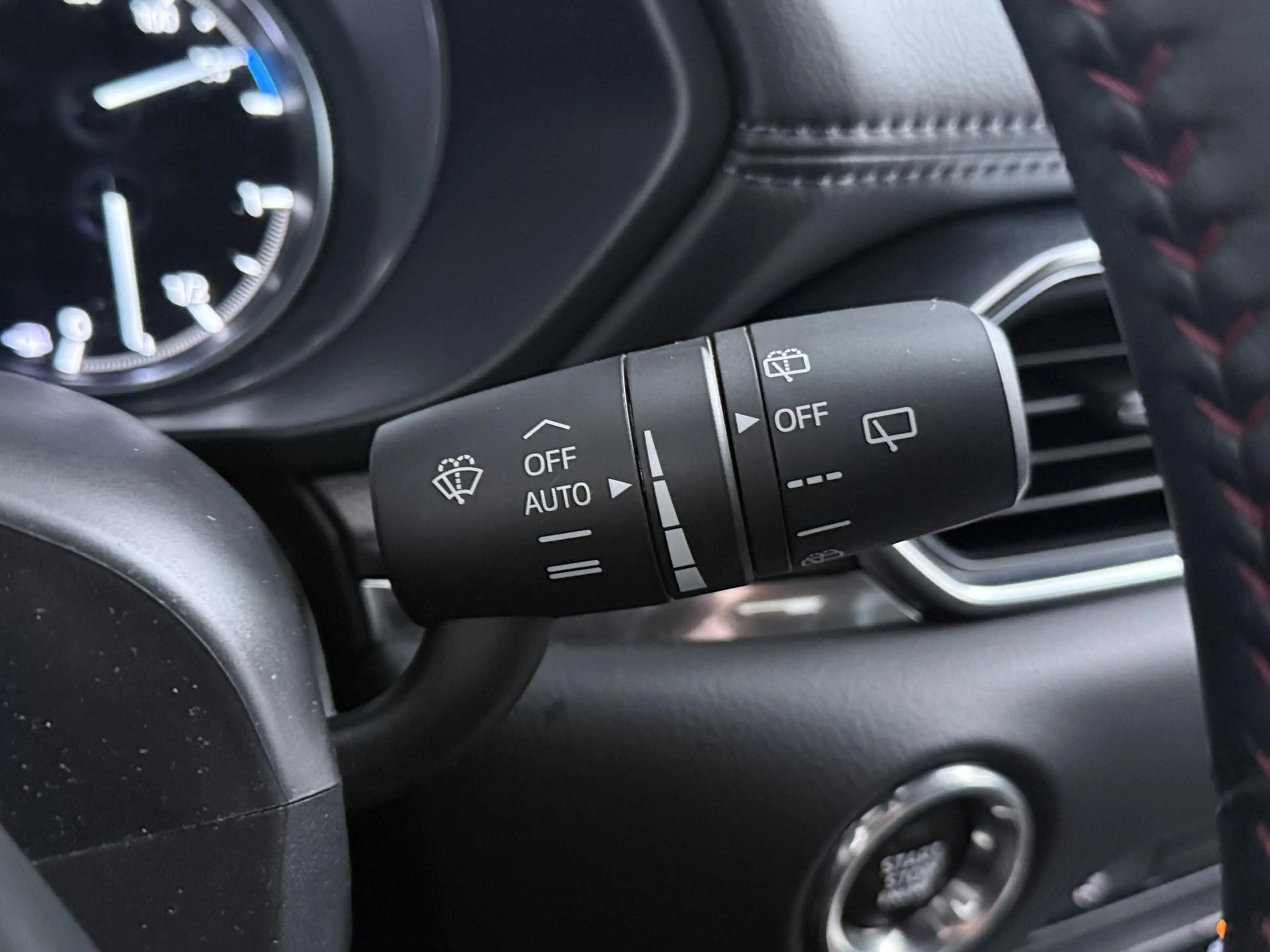 Mazda CX-5 2.0 SkyActiv-G 165 Homura | Adaptief Cruise Contro — photo 24