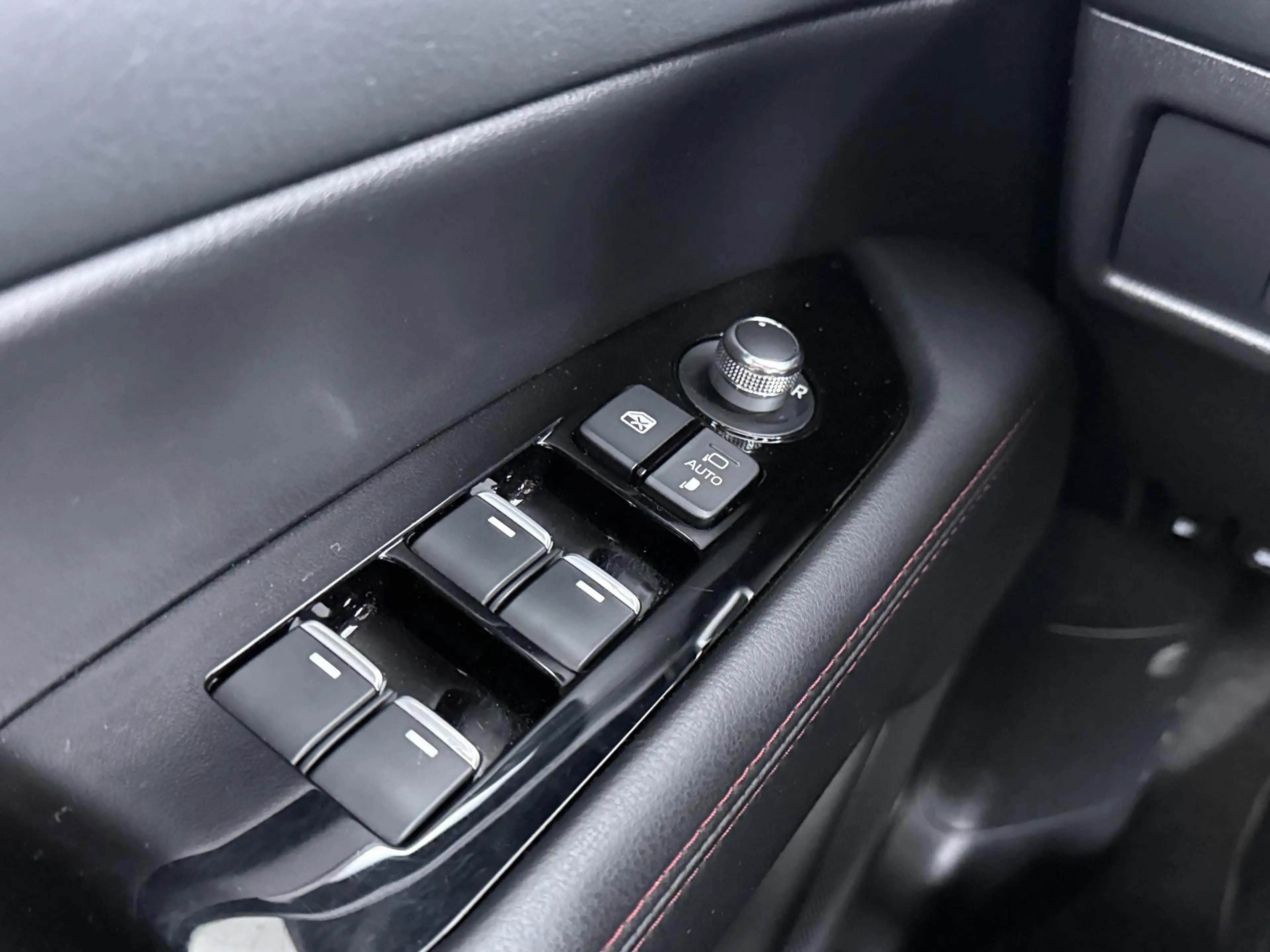 Mazda CX-5 2.0 SkyActiv-G 165 Homura | Adaptief Cruise Contro — photo 26